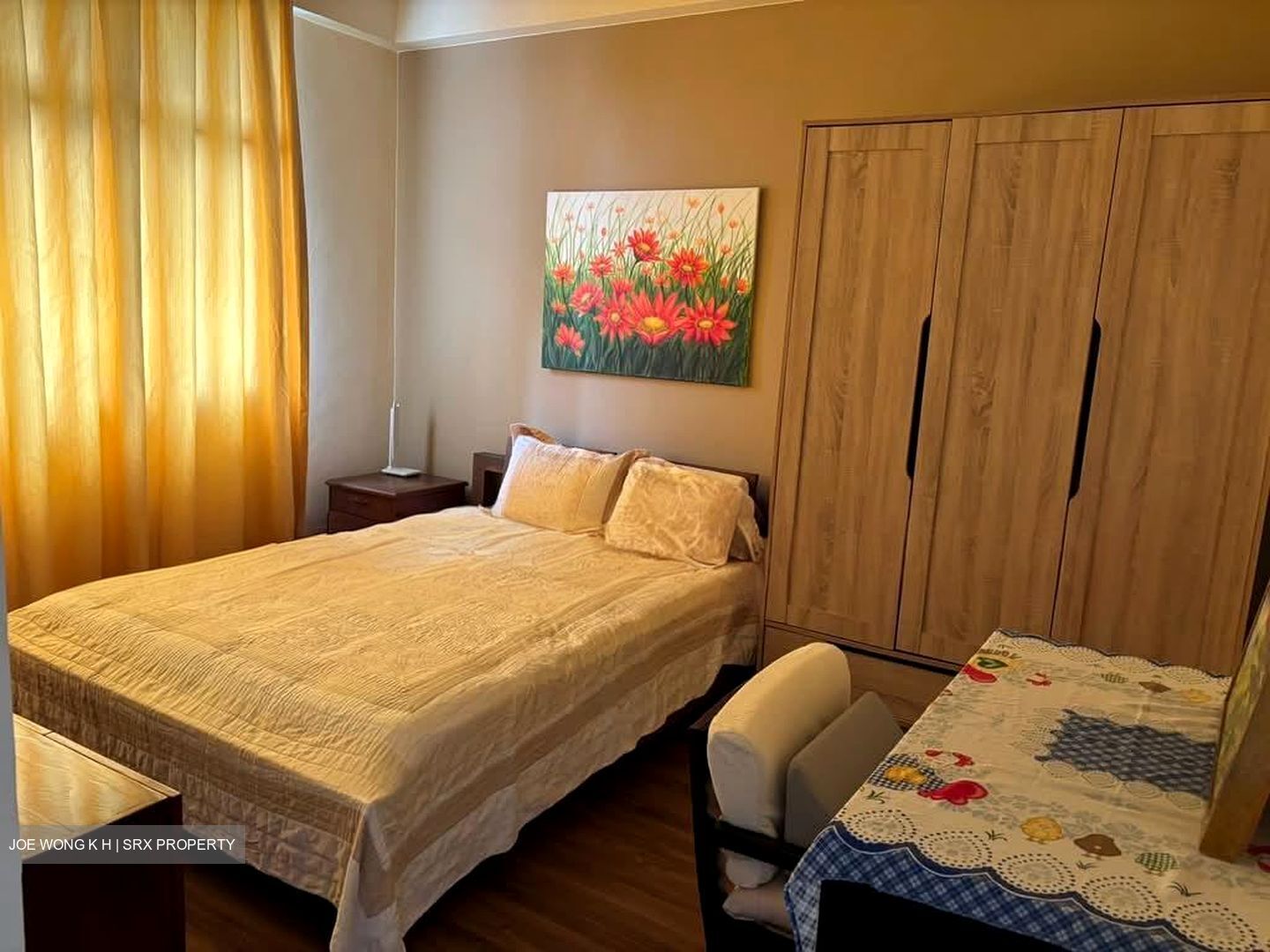Grande Vista (D28), Condominium #577892671